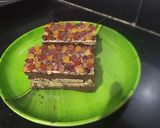 A picture of step 9 of Dalgona Coffee Pastries.