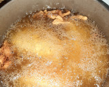 Foto del paso 3 de la receta: Pollo frito estilo americano