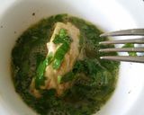 صورة لخطوة 4 من وصفة طاجين القرنون أو الأرضي شوكي بالدجاج والزيتون 🍗🍡
