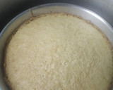 ஸ்பாஞ்ச் வெனிலா கேக் ரெசிபி ஸ்டேப் 10 புகைப்படம்