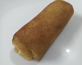 Foto del paso 8 de la receta: Rollitos de pan, jamón y queso