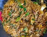 Cara Membuat Bihun Goreng Jawa 7