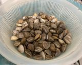Foto del paso 2 de la receta: Chirlas a la malagueña