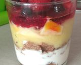 Foto del paso 3 de la receta: Desayuno saludable y variado
