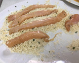 Foto del paso 2 de la receta: Finger de pollo al horno con panko