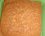 Foto langkah ke 6 dari resep Cake sifon keju.