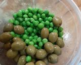 Foto del paso 2 de la receta: Estofado de res a mi estilo (delicioso😋)