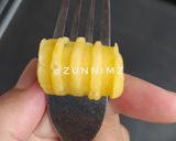 Foto langkah ke 2 dari resep Kue Garpu.