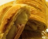 Foto del paso 9 de la receta: Panes rellenos 🍞🥓