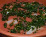 Foto del paso 9 de la receta: Calamares rellenos