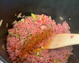 Une image de l'étape 3 de ☆Chili Con Carne au Cookéo☆.