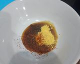 Foto langkah ke 2 dari resep #75 Mie Lemonilo Kari Ayam.