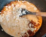 Kartoffelauflauf mit Feta und Hackfleisch Rezeptschritt 3 Foto