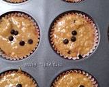 Cara Membuat Maple Oatmeal Muffin 4