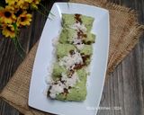 Foto langkah ke 4 dari resep 782. Kue Putu Bambu.