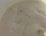 Foto langkah ke 7 dari resep Bolu pisang 8 telur panggang baking pan.