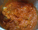 Foto del paso 5 de la receta: Magra de cerdo con tomate