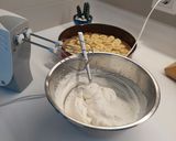 Φωτογραφία βήματος 4 της συνταγής Banoffee όνειρο στο άψε σβήσε