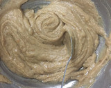 கோதுமை பேரீச்சை பழம் கேக் ரெசிபி ஸ்டேப் 4 புகைப்படம்