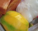 Foto langkah ke 2 dari resep Rujak buah seadanya.