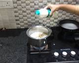 Rajasthani Ghevar recipe step 4 photo