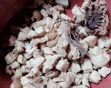 Foto langkah ke 1 dari resep Oseng Ayam Tomat Ijo.