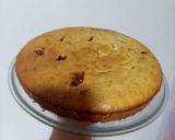 Foto del paso 4 de la receta: Budín de banana 🍌