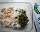 【元本山幸福廚房】香煎起司鮭魚米飯餅的食譜步驟2照片