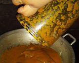 Foto langkah ke 4 dari resep Kuah asam keueung khas aceh.