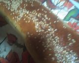 صورة لخطوة 3 من وصفة العيش الفينو