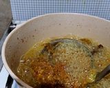 Foto langkah ke 8 dari resep Ayam goreng lengkuas ❤️bumbu marinasi.