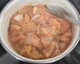 Foto langkah ke 1 dari resep Sapo Tahu Ayam.