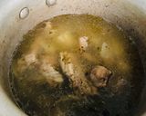 A picture of step 3 of Whey Beef Stock.