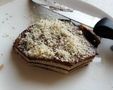 Amerikai palacsinta recept fázis 4 fotója