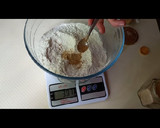 Foto del paso 3 de la receta: Galletitas de jengibre y canela navideñas