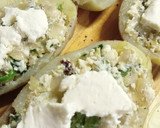 Foto del paso 4 de la receta: 🤎🥔 Papas rellenas🥔🤎