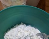Foto del paso 2 de la receta: Galles chatas de naranja y Maizena