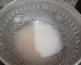 Foto langkah ke 9 dari resep Milk Sugar Dessert.