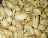 Foto langkah ke 8 dari resep Kacang goreng bawang empuk no minyak nempel#bikinramadanberkesan.