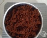 Foto langkah ke 2 dari resep Kopi Moka Pot/Mokapot.