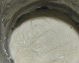 Foto del paso 1 de la receta: Ganache de chocolate blanco