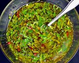 Foto del paso 1 de la receta: Salsa para Churrasco