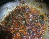 A picture of step 4 of Marwadi Moong Dal Kachori.