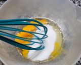 Foto del paso 1 de la receta: Torta de manzana sin gluten