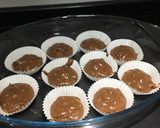 Foto del paso 4 de la receta: Magdalenas de chocolate y almendras
