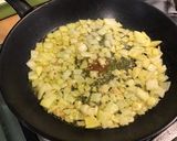 Une image de l'étape 7 de Carottes et fenouil au bouillon ail curcuma et thym du jardin.