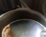 A picture of step 2 of Spiny gourd sabji.