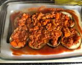 Foto del paso 5 de la receta Musaca de carne y verdura