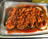 Foto del paso 5 de la receta: Musaca de carne y verdura