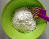 Foto langkah ke 4 dari resep Caterpillar Cookie (Kue Ulat).